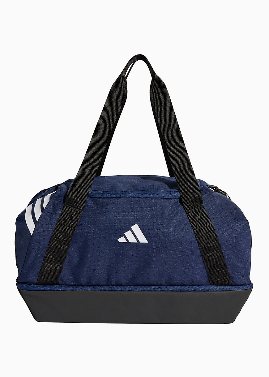 Sporttas adidas Tiro Duffle Small With Bottom Compartment KD4240