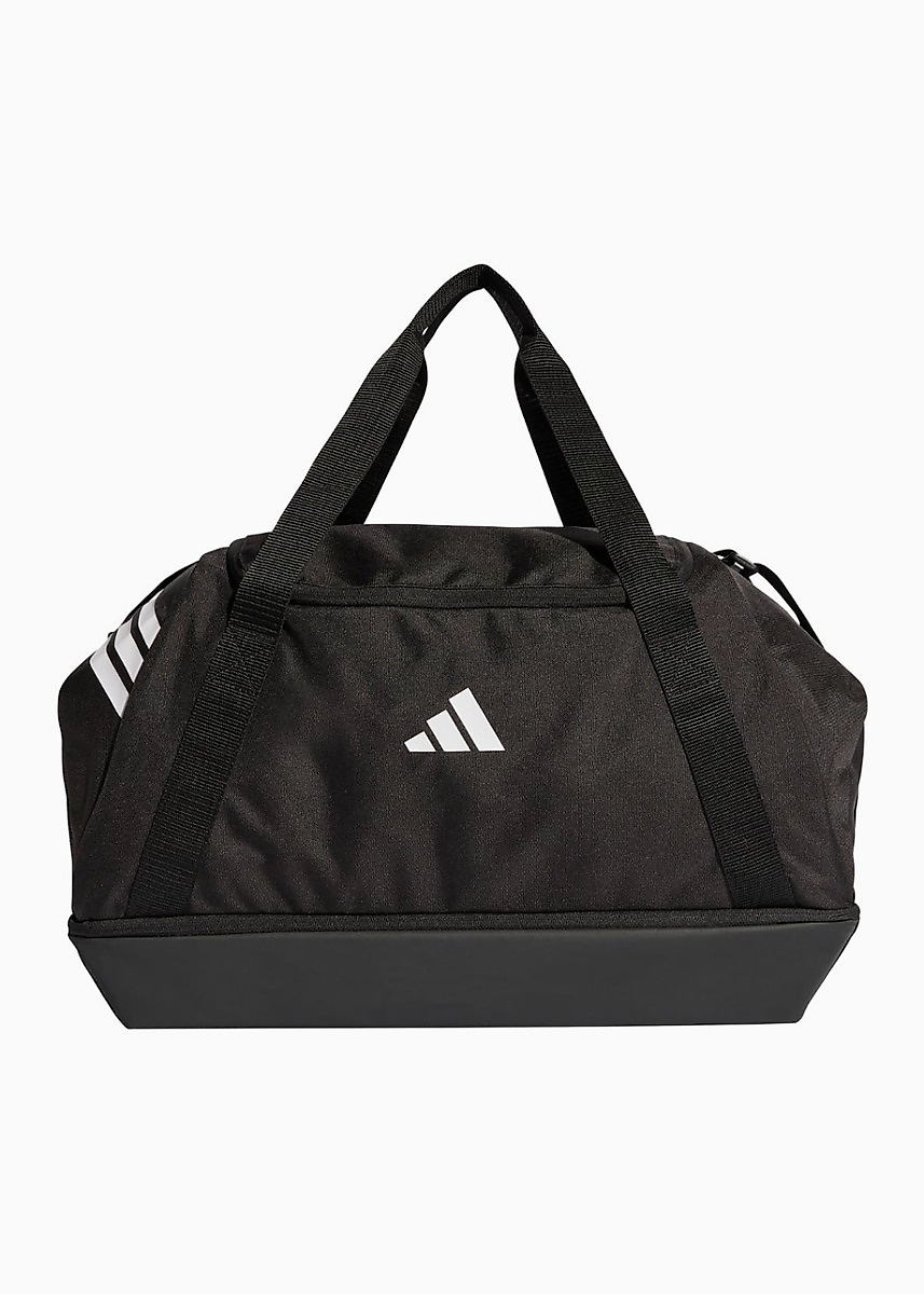 Sporttas adidas Tiro Duffle Medium With Bottom Compartment JY7943