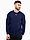 Afbeelding van Under Armour Bluza męska Rival Fleece Crew 1379755 410 productvariant