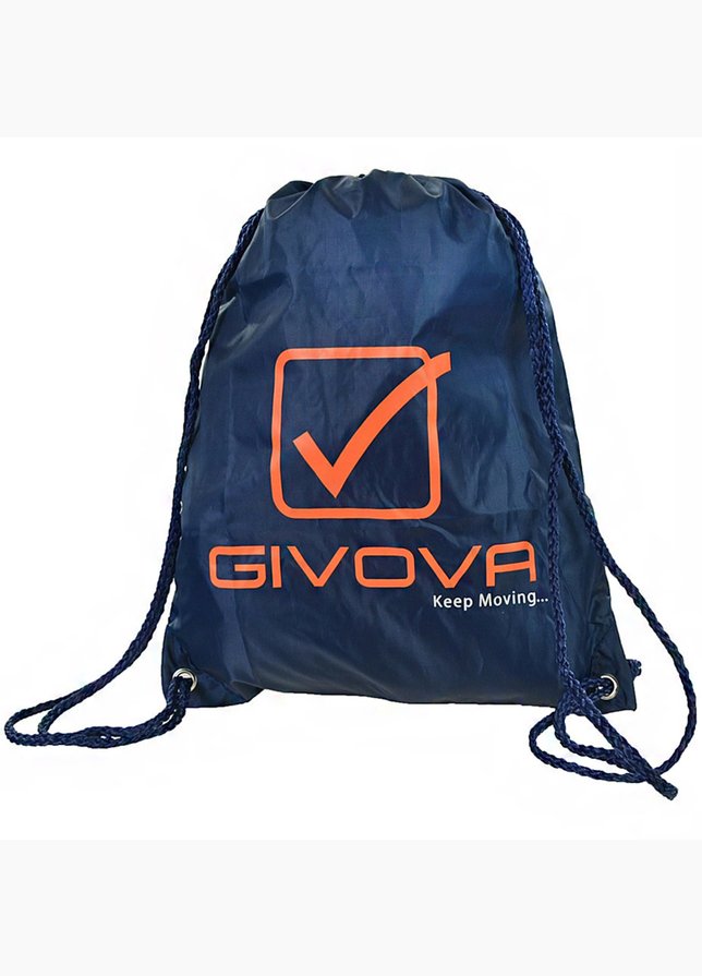 Givova Worek na buty Sacchetto 5 Givova Worek na buty Sacchetto 5