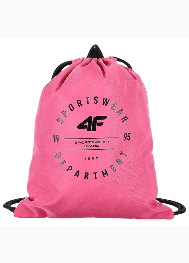 4F Worek na buty F081 4FJWSS24AGYMF081 55S 4F Worek na buty F081 4FJWSS24AGYMF081 55S