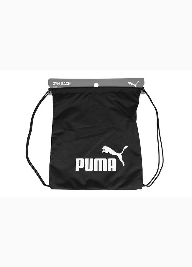 PUMA Worek na buty Phase Gym Sack 79944 01 PUMA Worek na buty Phase Gym Sack 79944 01