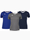Afbeelding van adidas Zestaw koszulek damskich Entrada 22 Jsy H59848/H59849/H57572 productvariant