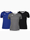 Afbeelding van adidas Zestaw koszulek damskich Entrada 22 Jsy H59848/HG3947/H57572 productvariant