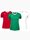 Afbeelding van adidas Zestaw koszulek damskich Entrada 22 Jsy HC5074/H57571/HI2124 productvariant