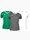 Afbeelding van adidas Zestaw koszulek damskich Entrada 22 Jsy HC5074/H59848/HI2124 productvariant