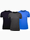 Afbeelding van Nike Zestaw koszulek damskich Park CZ0903 463/CZ0903 451/CZ0903 071 productvariant