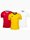 Afbeelding van adidas Zestaw koszulek dziecięcych Entrada 22 Jersey H57496/HI2127/HC5054 productvariant