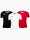Afbeelding van adidas Zestaw koszulek dziecięcych Entrada 22 Jersey H57497/H57496/HC5054 productvariant