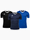 Afbeelding van adidas Zestaw koszulek dziecięcych Entrada 22 Jersey H57497/H57564/HG3948 productvariant