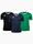Afbeelding van adidas Zestaw koszulek dziecięcych Entrada 22 Jersey H57497/H57564/HI2126 productvariant