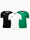 Afbeelding van adidas Zestaw koszulek dziecięcych Entrada 22 Jersey H57497/HI2126/HC5054 productvariant