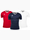 Afbeelding van adidas Zestaw koszulek dziecięcych Entrada 22 Jersey H57564/H57496/HC5054 productvariant