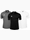 Afbeelding van adidas Zestaw koszulek dziecięcych Entrada 22 Polo H57481/H57485/HC5059 productvariant