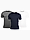 Afbeelding van Nike Zestaw koszulek dziecięcych Park CZ0909 451/071/100 productvariant