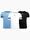 Afbeelding van PUMA Zestaw koszulek dziecięcych teamRISE Jersey Jr 704938 04/18/03 productvariant