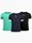 Afbeelding van PUMA Zestaw koszulek dziecięcych teamRISE Jersey Jr 704938 05/06/03 productvariant