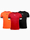 Afbeelding van PUMA Zestaw koszulek dziecięcych teamRISE Jersey Jr 704938 08/01/03 productvariant