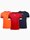 Afbeelding van PUMA Zestaw koszulek dziecięcych teamRISE Jersey Jr 704938 08/01/06 productvariant