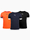 Afbeelding van PUMA Zestaw koszulek dziecięcych teamRISE Jersey Jr 704938 08/06/03 productvariant