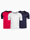 Afbeelding van Givova Zestaw koszulek Capo MC MAC03 0003/1204/0004 productvariant