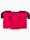 Afbeelding van Givova Zestaw koszulek Capo MC MAC03 0012/1210/1204 productvariant