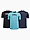 Afbeelding van adidas Zestaw koszulek męskich All SZN Graphic Tee IC9815/IC9812/IC9820 productvariant