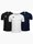 Afbeelding van adidas Zestaw koszulek męskich Entrada 22 Tee HC0448/HC0450/HC0452 productvariant