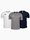 Afbeelding van adidas Zestaw koszulek męskich Entrada 22 Tee HC0450/HC0449/HC0452 productvariant