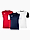 Afbeelding van adidas Zestaw koszulek męskich ESTRO 19 DP3232/DP3230/DP3234 productvariant