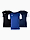Afbeelding van adidas Zestaw koszulek męskich ESTRO 19 DP3233/DP3232/DP3231 productvariant