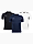 Afbeelding van Nike Zestaw koszulek męskich DF Academy 23 SS Polo DR1346 010/451/100 productvariant