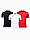 Afbeelding van Nike Zestaw koszulek męskich DF Academy 23 SS Polo DR1346 010/657/100 productvariant