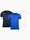 Afbeelding van Nike Zestaw koszulek męskich Dry Park VII JSY SS BV6708 410/463/100 productvariant