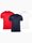 Afbeelding van Nike Zestaw koszulek męskich Dry Park VII JSY SS BV6708 410/657/100 productvariant