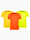 Afbeelding van Nike Zestaw koszulek męskich Dry Park VII JSY SS BV6708 702/819/719 productvariant