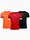 Afbeelding van PUMA Zestaw koszulek męskich teamRISE Jersey 704932 08/01/03 productvariant