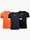 Afbeelding van PUMA Zestaw koszulek męskich teamRISE Jersey 704932 08/06/03 productvariant