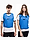 Afbeelding van Nike Znacznik treningowy DF Park 20 BIB DV7425 406 productvariant