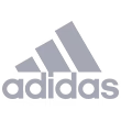 Logo marki Adidas